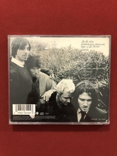CD - Red Hot Chili Peppers - By The Way - Importado - comprar online