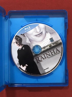 Blu-ray - A Rainha - Helen Mirren - Direção: Stephen Frears na internet