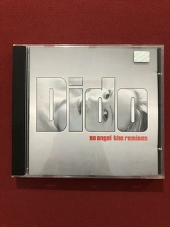 CD - Dido - No Angel - The Remixes - Nacional - Seminovo