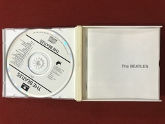 CD Duplo - The Beatles - The Beatles - Importado - Seminovo na internet