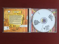 CD - Tom Zé - Com Defeito De Fabricação - Nacional - 1998 na internet