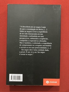 Livro - Tornar-Se Negro - Neusa Santos Souza - Seminovo - comprar online