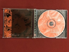 CD - Dionne Warwick - Love Songs - Importado - Seminovo na internet
