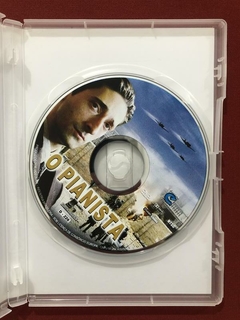 DVD - O Pianista - Adrien Brody - Roman Polanski - Seminovo na internet