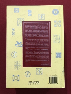 Livro - Dicionário De Símbolos - Jean Chevalier - Editora José Olympio - comprar online