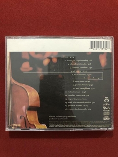 CD - Gal Costa - Acústico MTV - 1997 - Nacional - comprar online