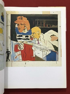 Livro - Pop Art - Tilman Osterwold - Taschen - Capa Dura na internet