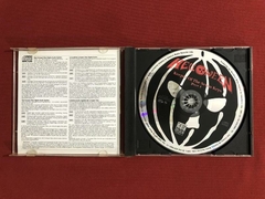 CD - Helloween - Keeper Of The Seven Keys - Part 1- Seminovo na internet