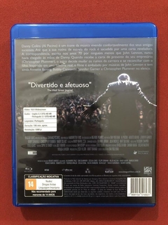Blu-ray - Não Olhe Para Trás - Al Pacino - Seminovo - comprar online