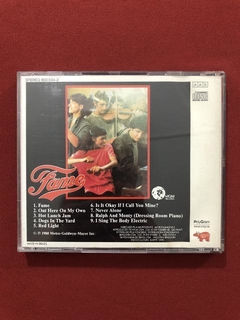 CD - Fame - The Original Soundtrack From The Motion Picture - comprar online