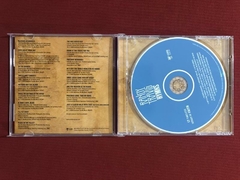CD- Randy Travis - Hymns - 17 Timeless Songs - Import- Semin na internet