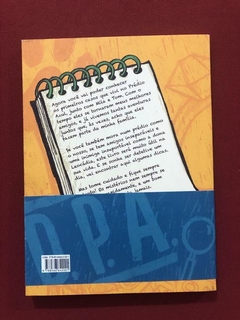 Livro- Os Detetives Do Prédio Azul- Ed. Pequenazahar - Semin - comprar online