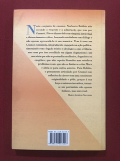 Livro- Ensaios Sobre Gramsci - Norberto Bobbio - Paz E Terra - comprar online