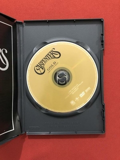 DVD - Carpenters - Gold - Greatest Hits - Universal Music na internet