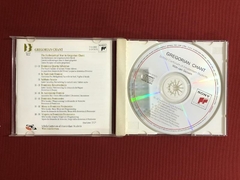 CD - Gregorian Chant, Vol. 1 - Wim Van Gerven - Nacional na internet