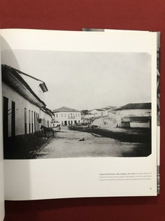 Imagem do Livro - Militão Augusto De Azevedo - Cosac & Naify - Seminovo
