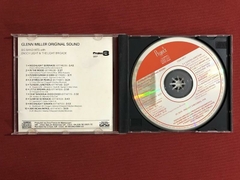 CD - Glenn Miller - Original Sound - Magazine - Seminovo na internet