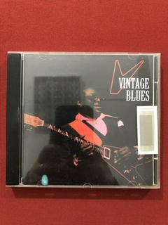 CD - Albert King/ Otis Spann/ Otis Rush - Vintage Blues