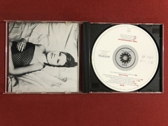 CD - Dido - No Angel - The Remixes - Nacional - Seminovo na internet