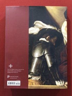 Livro - The Moment Of Caravaggio - Michael Fried - Seminovo - comprar online
