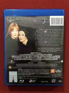 Blu-ray - Da Magia À Sedução - Sandra Bullock - Seminovo - comprar online