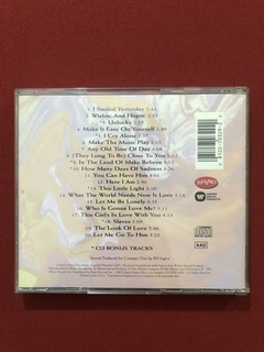 CD - Dionne Warwick - Hidden Gems - Importado - Seminovo - comprar online