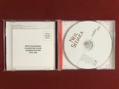 CD - Neil Sedaka - Laughter & Tears - Importado - 1999 na internet