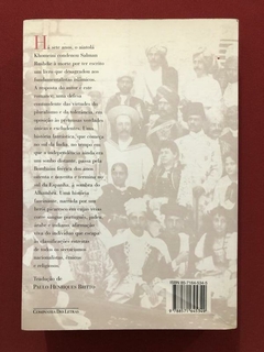 Livro - O Último Suspiro Do Mouro - Salman Rushdie - Companhia Das Letras - comprar online