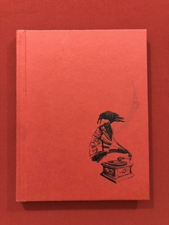 Livro - Little Red Riding Hood - Grimm - Harper Design