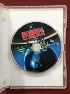DVD - O Planeta Vermelho - Liev Schreiber - Seminovo na internet