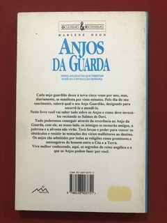 Livro - Anjos Da Guarda - Marlene Deon - Editora Hemus - comprar online