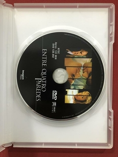 DVD - Entre Quatro Paredes - Tom Wilkinson - Seminovo na internet