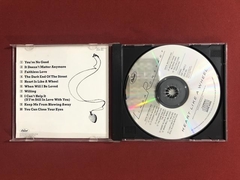 CD - Linda Ronstadt - Heart Like A Wheel - 1974 - Importado na internet