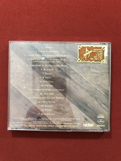 CD - Elton John - Love Songs - 1995 - Nacional - comprar online