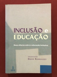 Livro - Inclusão E Educação - David Rodrigues - Summus Editorial
