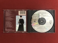 CD - Barbra Streisand - Yentl - Soundtrack - Import.- Semin. na internet