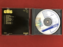 CD - Elis Regina - Elis - Nacional - 1988 na internet
