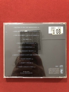 CD - Garth Brooks - Beyond The Season - Importado - Seminovo - comprar online
