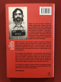 Livro - Meu Querido Vlado - Paulo Markun - Editora Objetiva - comprar online