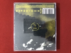 CD - Twenty One Pilots - Trench - Nacional - Seminovo - comprar online