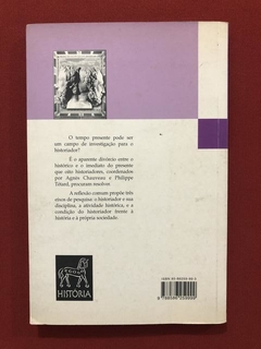 Livro - Questões Para A História Do Presente - Editora Edusc - comprar online