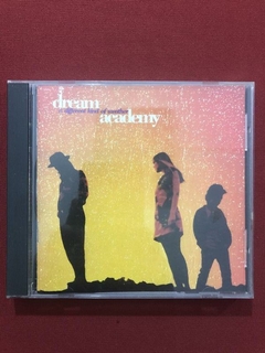 CD - The Dream Academy - A Different Kind Of - Import - Semi