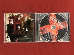 CD- Sixx: A. M- The Heroin Diaries Soundtrack- Import- Semin na internet