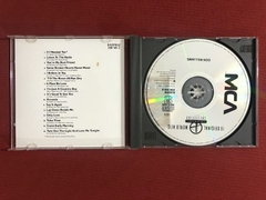 CD - Don Williams - 16 Original World Hits - Import - Semin. na internet