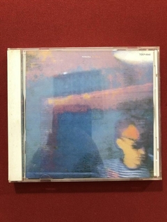 CD - Pet Shop Boys - Disco - Importado Japonês - 1986