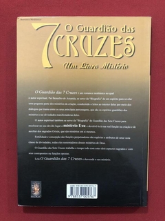 Livro - O Guardião Das 7 Cruzes - Rubens Saraceni - Seminovo - comprar online