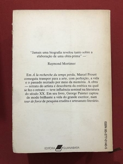 Livro - Marcel Proust - George D. Painter - Guanabara - comprar online