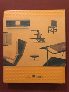 Livro - Design Moderno No Brasil - Jorge Zalszupin - Olhares - comprar online