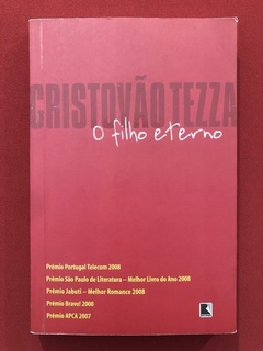 Livro - O Filho Eterno - Cristovão Tezza - Editoara Recrod