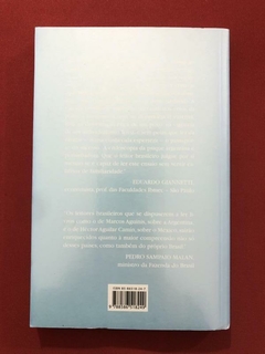 Livro - O Atroz Encanto De Ser Argentino - Editora BEI - Seminovo - comprar online